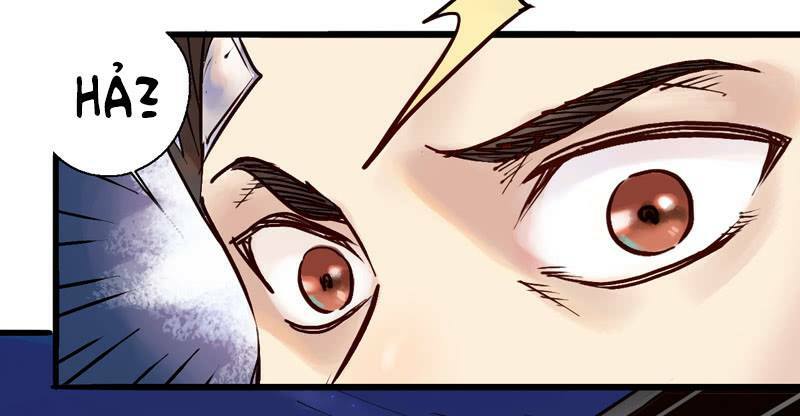 thế giới xa lạ chapter 5 49