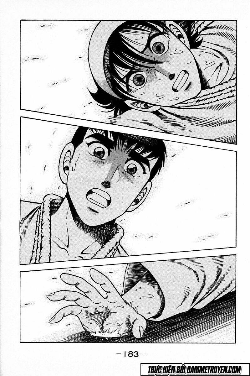 shin kotaro makaritoru! juudouhen chapter 213 10