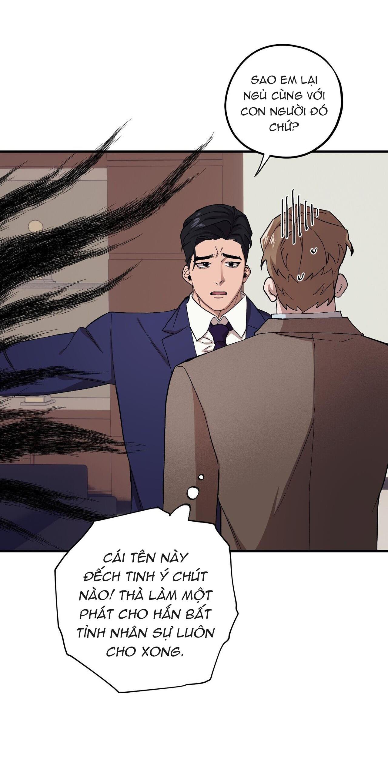 làm dâu nhà tài phiệt họ kang chapter 62 66