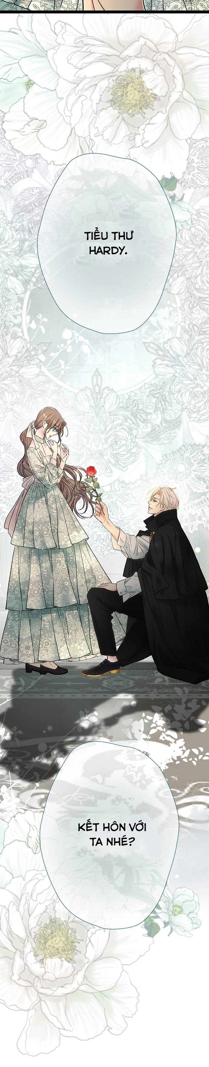 hoàng tử phiền toái chapter 30 46