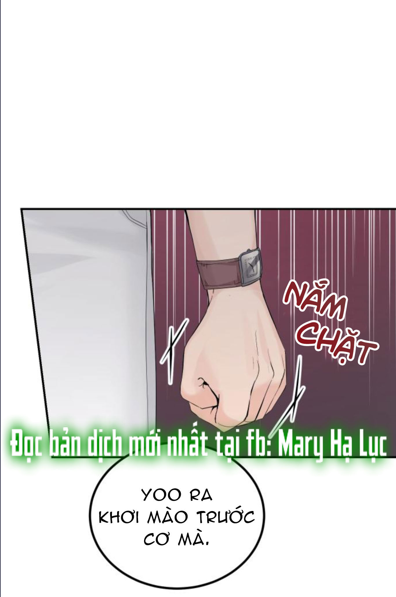 cuộc hôn nhân hoàn hảo chapter 9.2 14