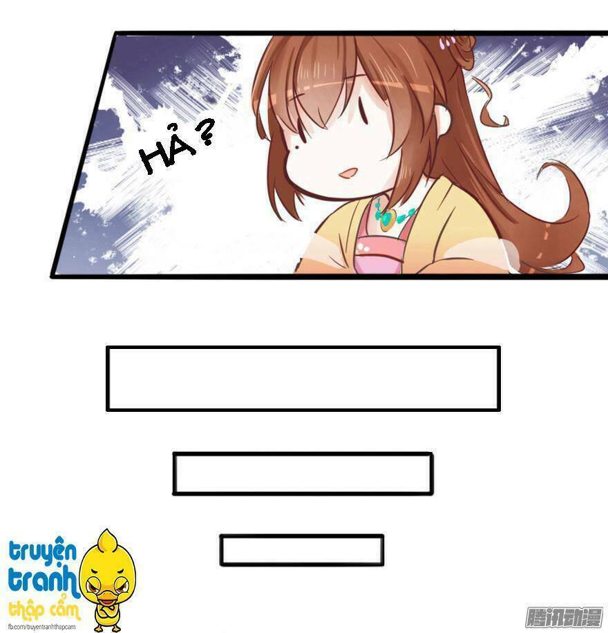 nhật ký nuôi dưỡng công chúa chapter 2 41