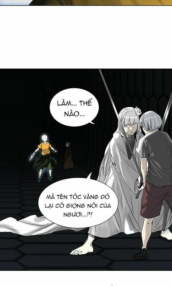 cuộc chiến trong tòa tháp chapter 262 3