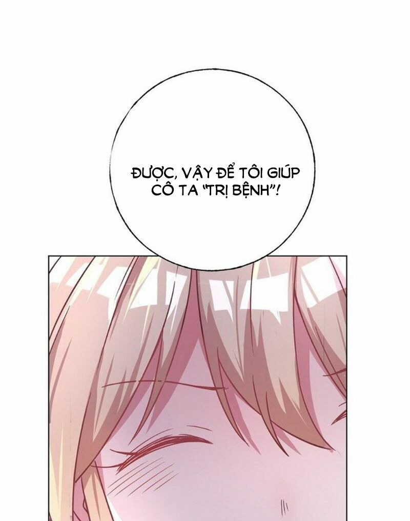 baba đẹp trai trên trời rơi xuống chapter 19 19