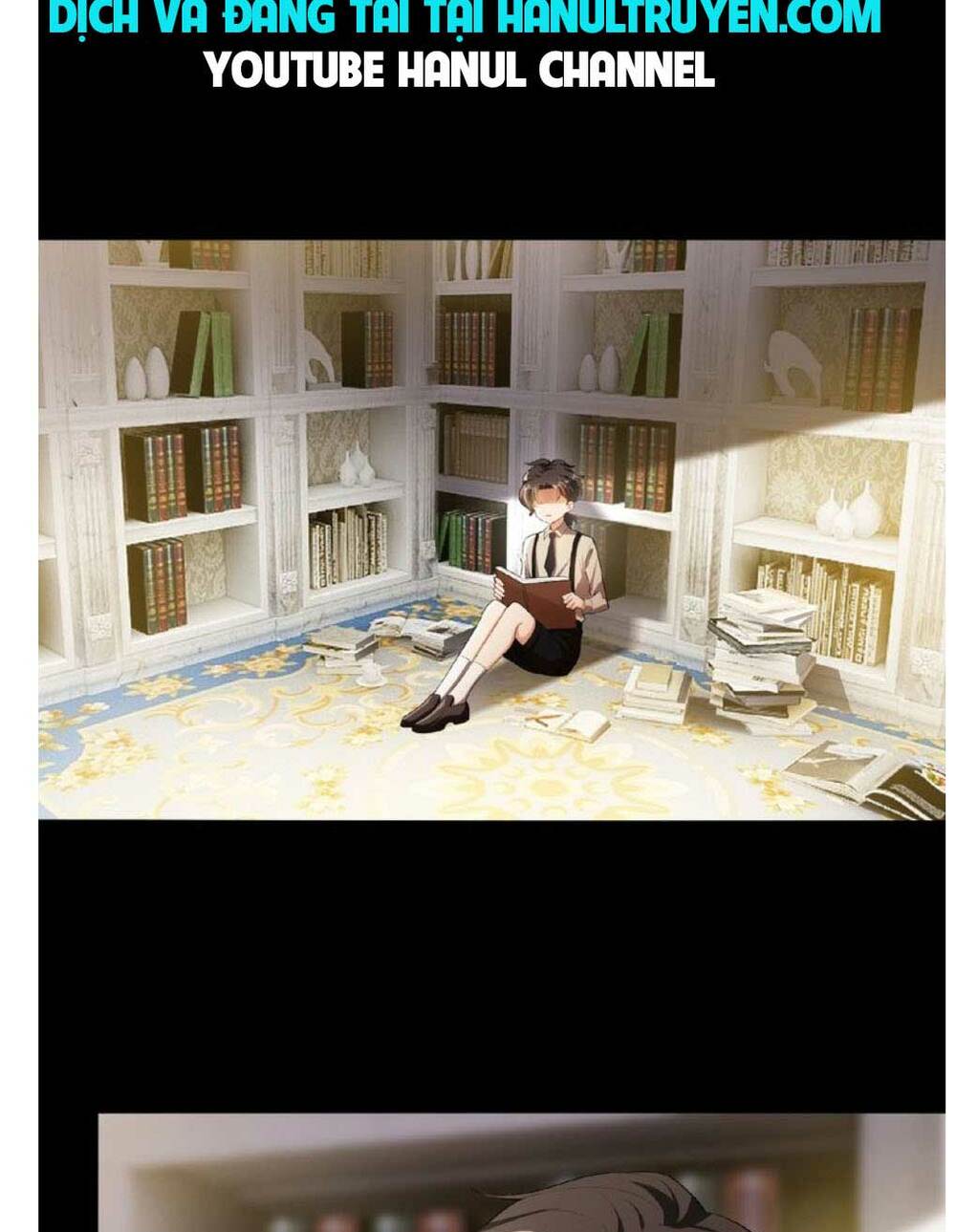 cô vợ nhỏ nuông chiều quá lại thành ác!! chapter 91 3