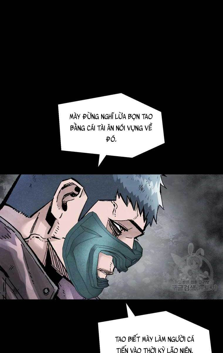 mật mã mê cung chapter 44 87