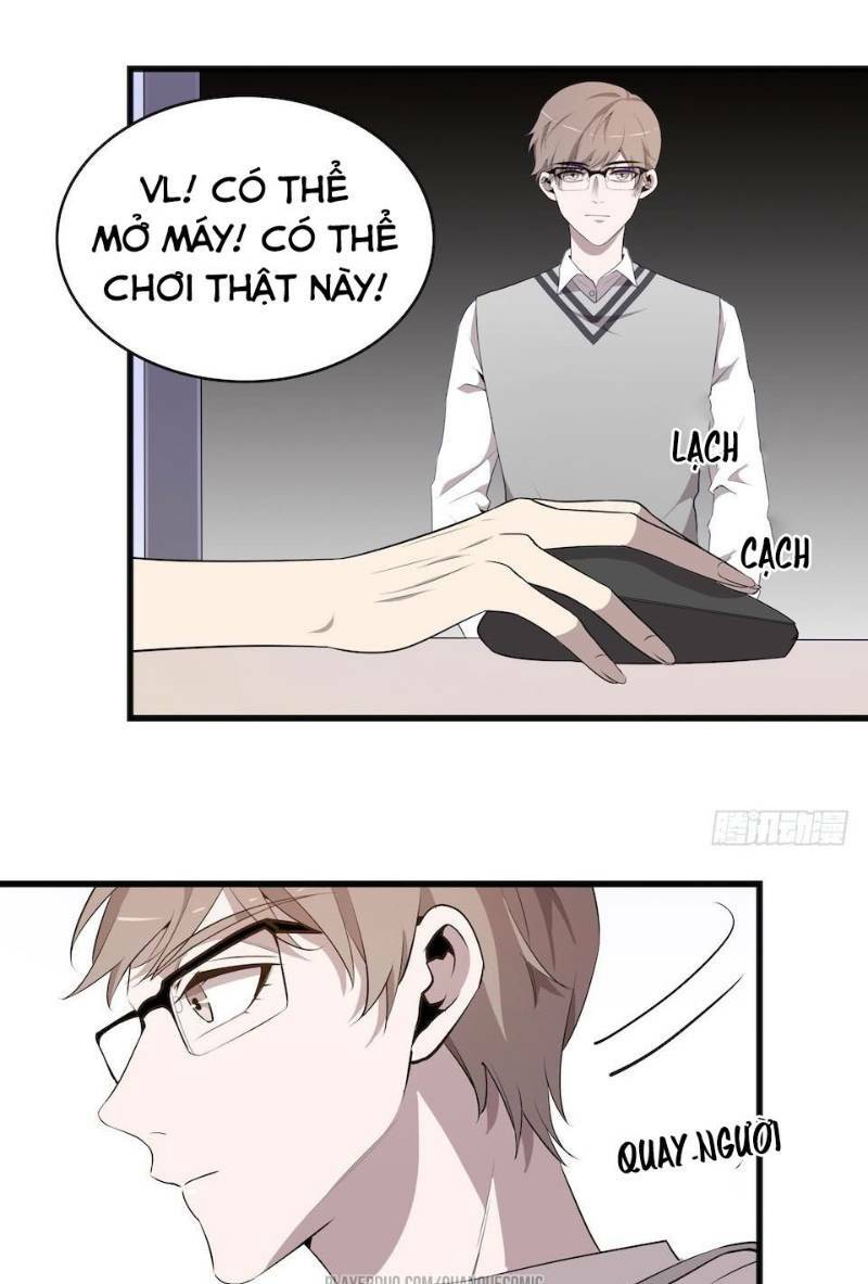 thát không mê thất chapter 20 9