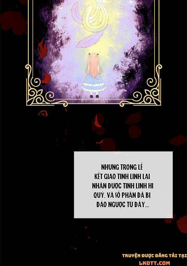 công chúa phản diện muốn ở trong ngôi nhà bánh quy chapter 2 17