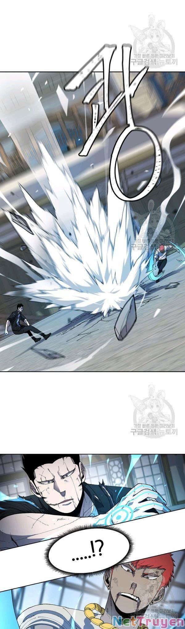 shaman - pháp sư chapter 31 5