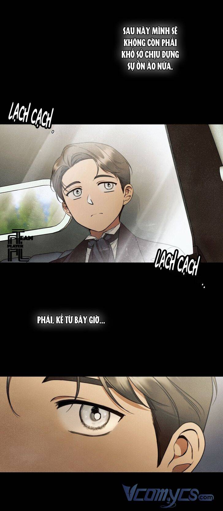 lời nói dối vĩnh cửu của người chapter 26 20