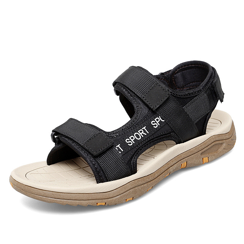 Giày Sandal nam cao cấp kiểu dáng mới – GSDNA08