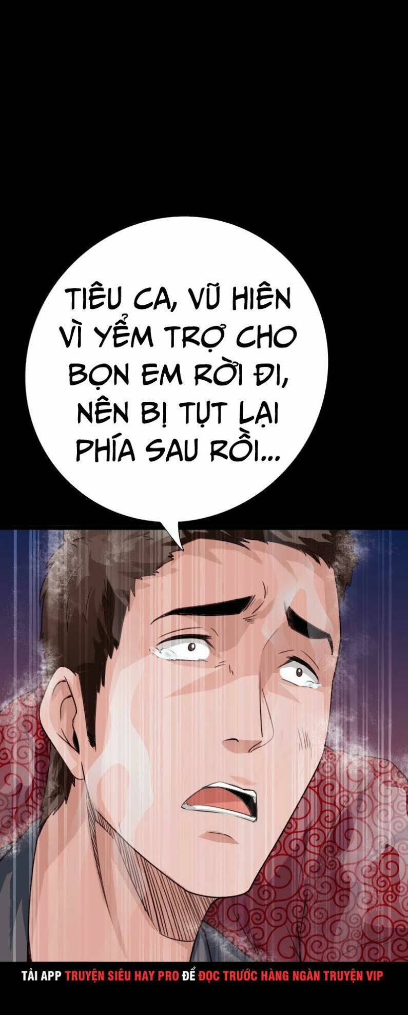 tuyệt phẩm tà thiếu chapter 92 10