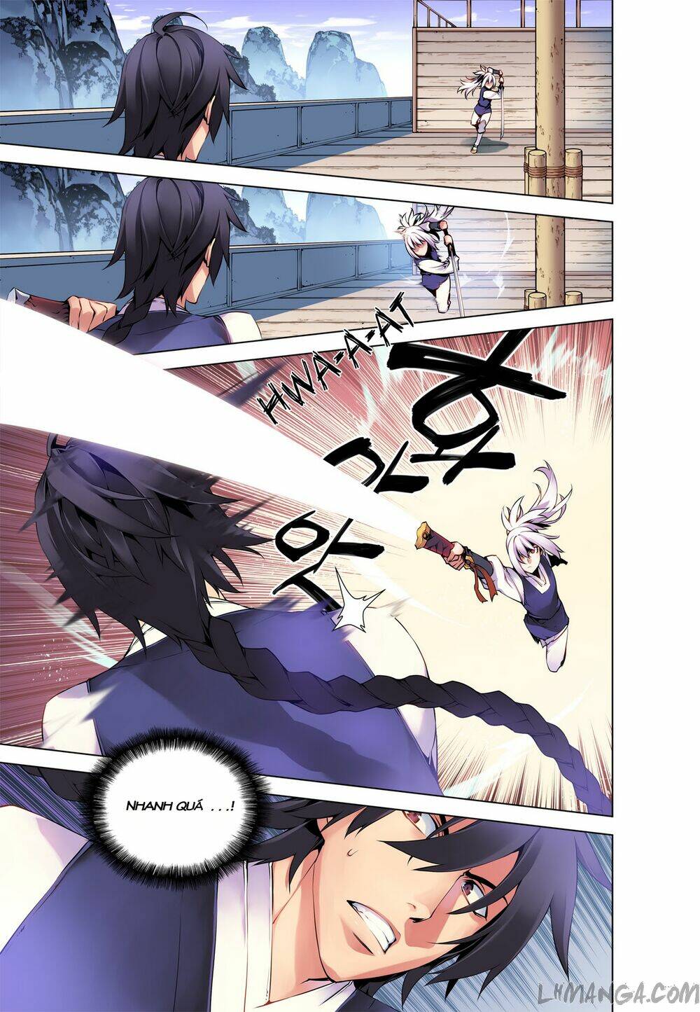 chongsa chapter 0 11