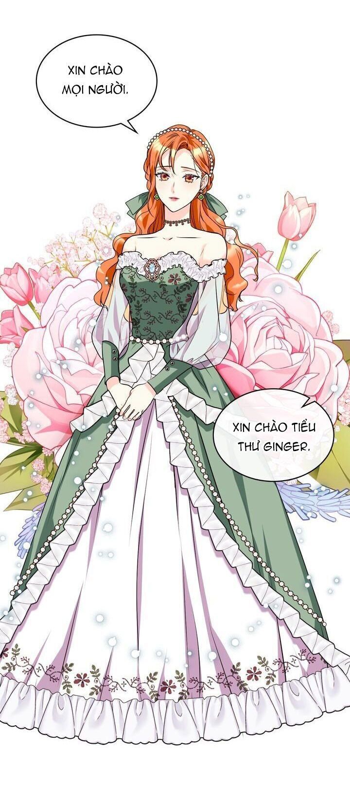 đức hạnh của ác nữ phản diện chapter 43 47