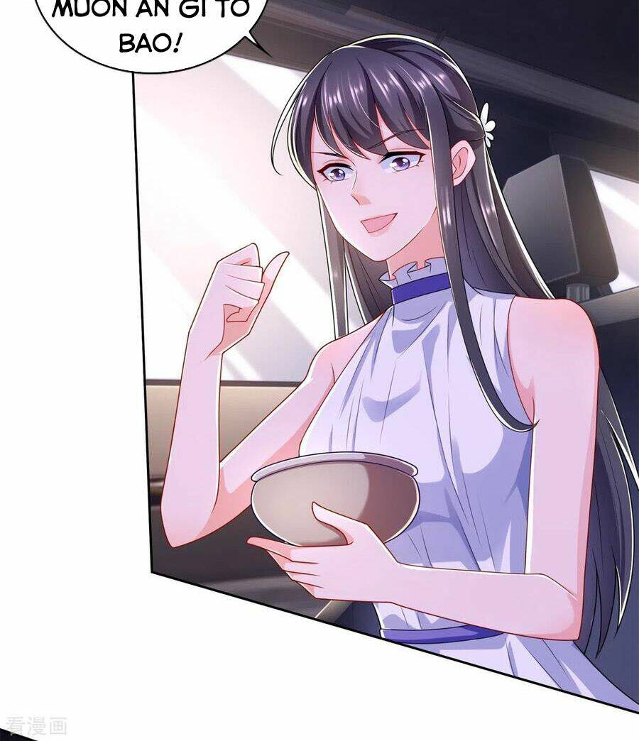 chí tôn toàn năng chapter 67 17