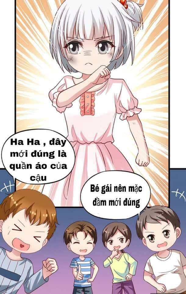 tôi không muốn fa như vậy đâu chapter 86 14