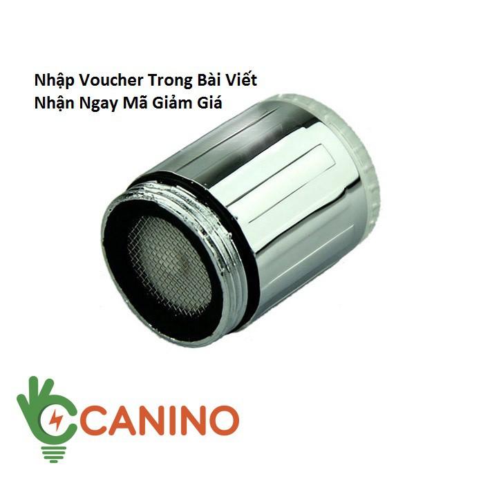 Vòi nước phát sáng đổi màu