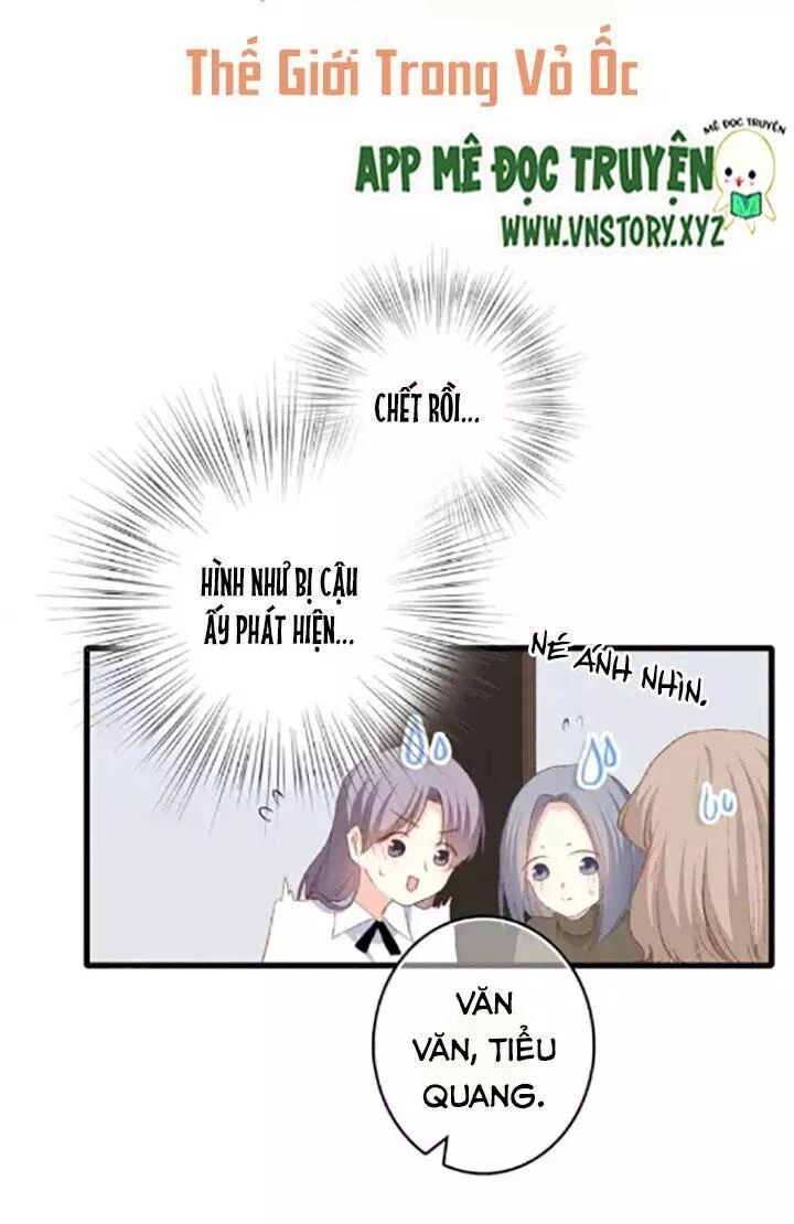 con tim rung động 2 chapter 65 9