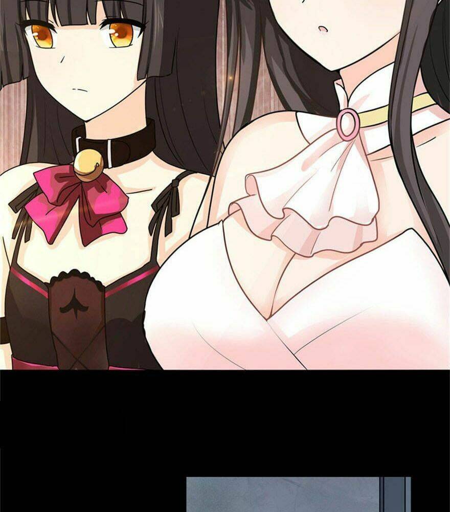 bạn gái virus của tôi chapter 42 25