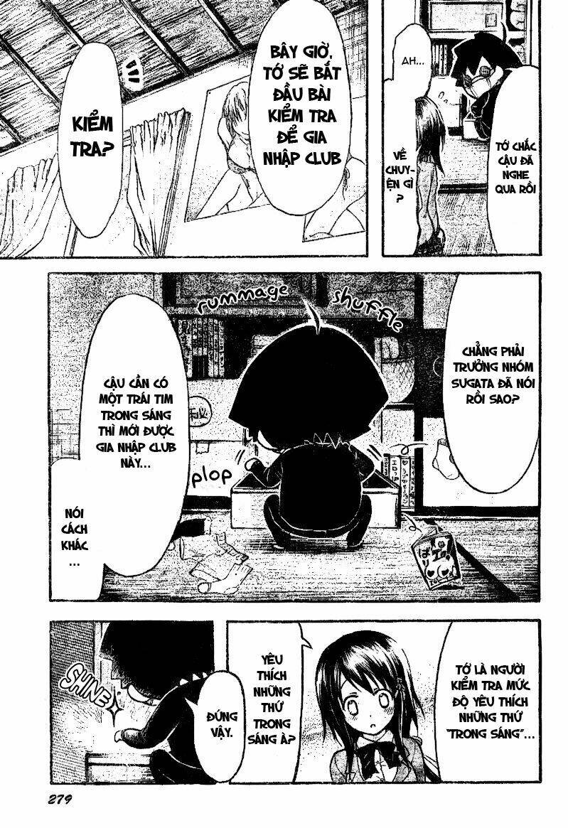 vật thất lạc của bầu trời chapter 35 15