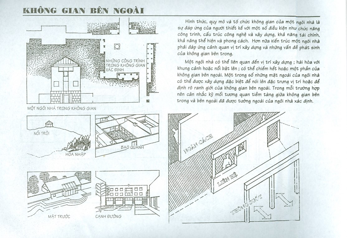 Thiết Kế Nội Thất Có Minh Họa (Tái bản)