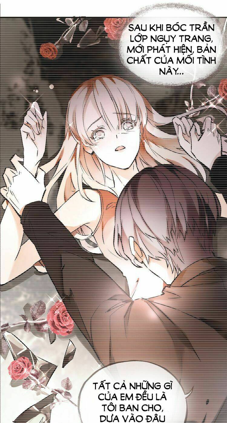 thịnh khai vu kinh cức chi thượng chapter 1.5 13