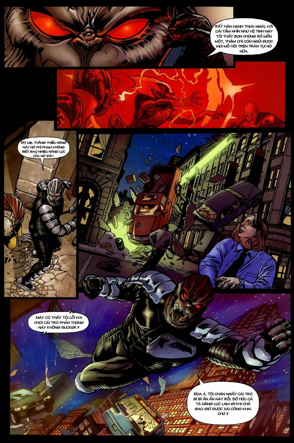 wanted - truy sát chapter 4 10