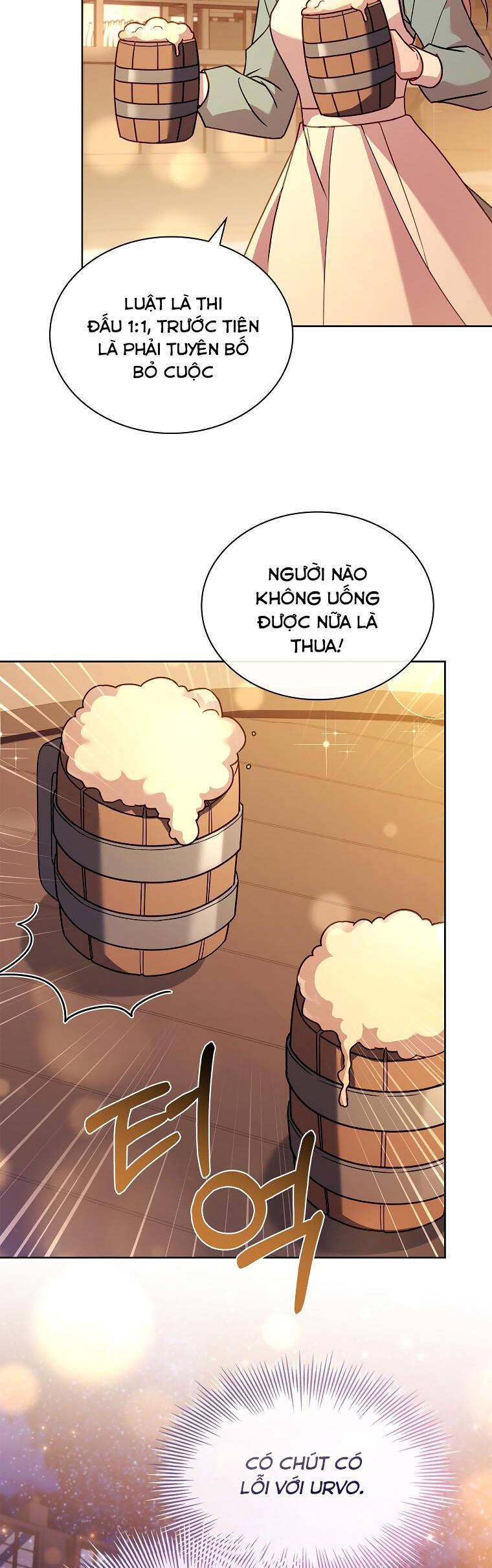 để yên cho tiểu thư hiền chapter 100 56