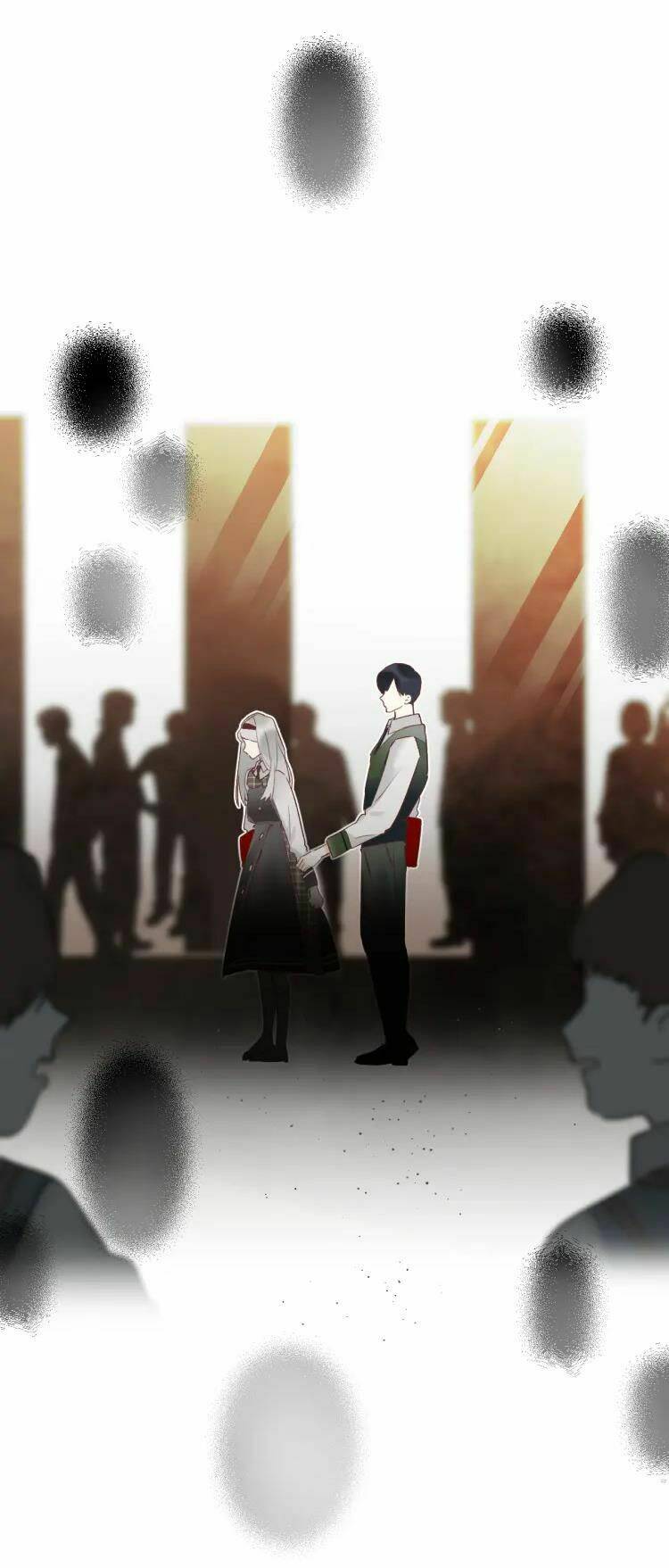 phù thủy hạng bét chapter 9 10