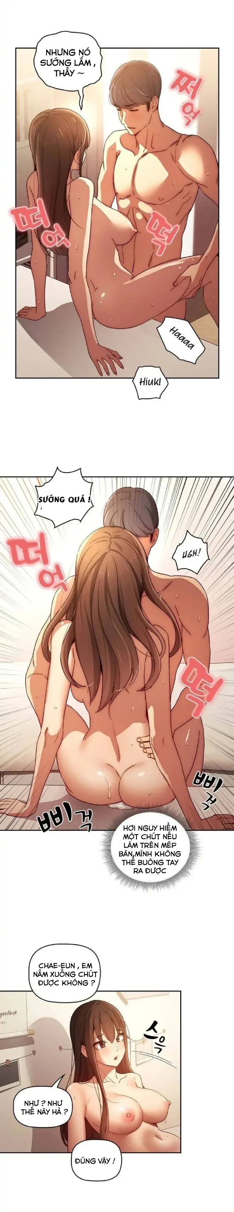 gia sư mùa hovid chapter 32 9