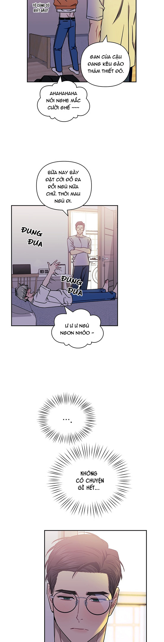 hơn cả bạn bè chapter 35.7 16