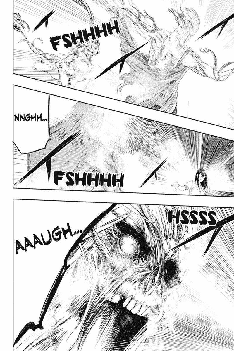 zero - kage miko chapter 26 26