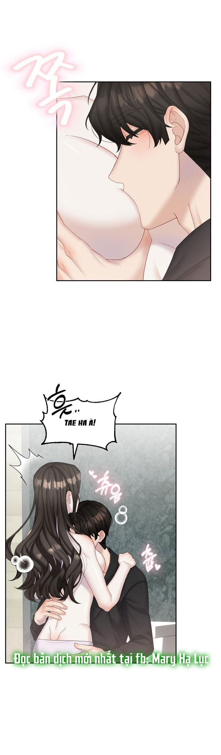 [18+] trò chơi giữa hai người chapter 20.2 5