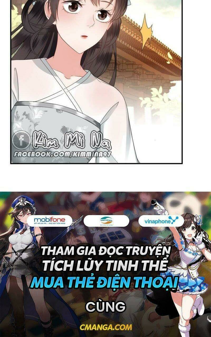 vương gia kiêu ngạo quá khó cua chapter 75 27