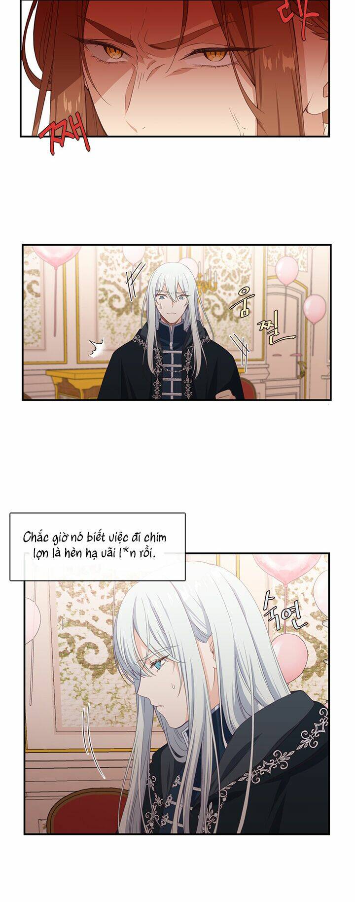 hãy coi chừng ác nữ chapter 9 24