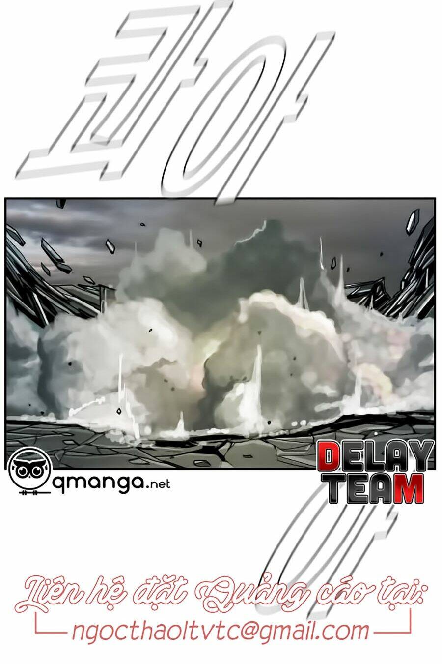 thợ săn đầu tiên chapter 60 28