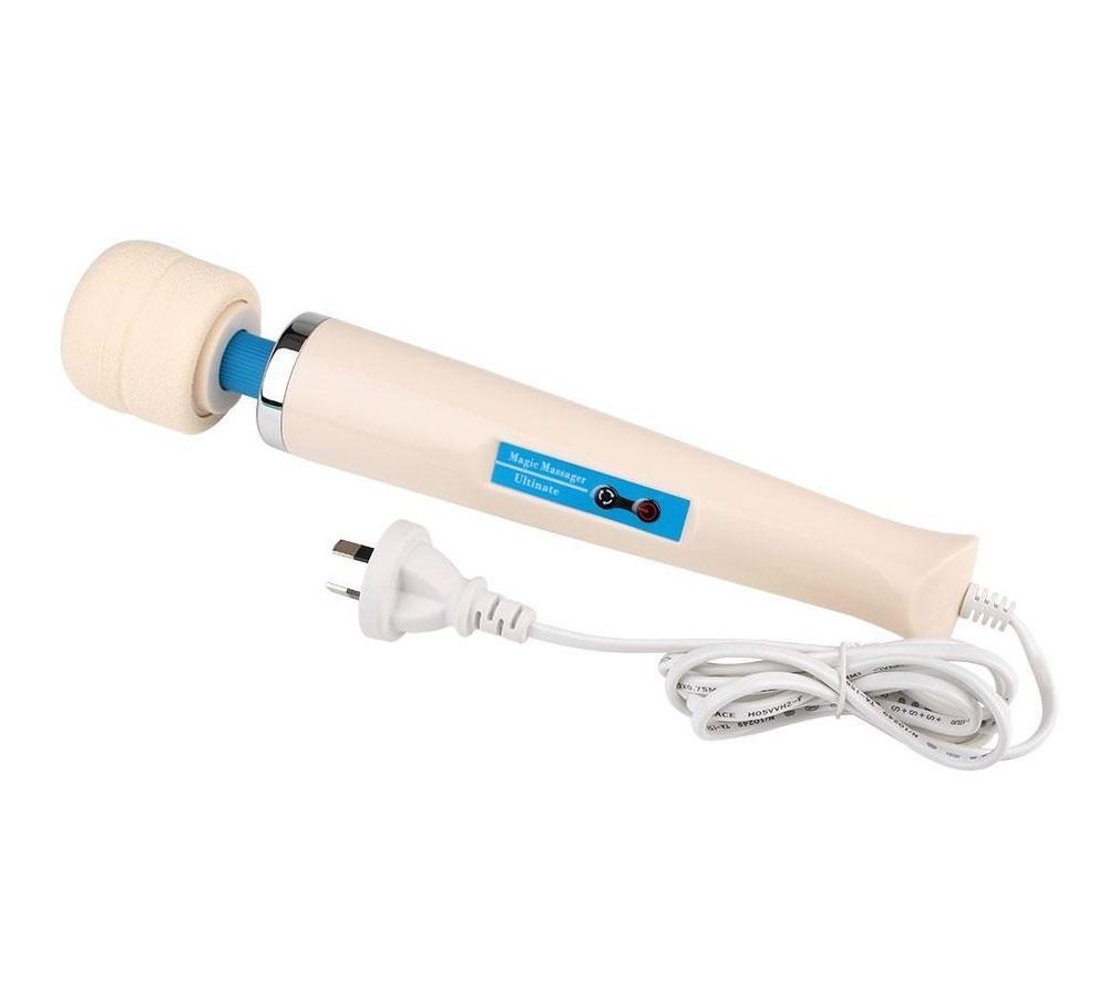 Máy Massage HV280 Toàn Thân -  Magic Wand massager with 10 vibration patterns Powerful Speeds