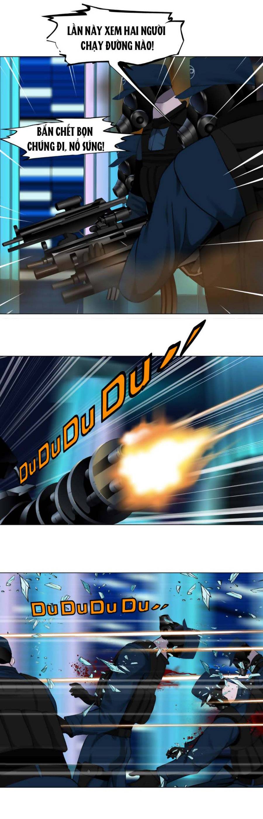 đằng nữ chapter 96 2