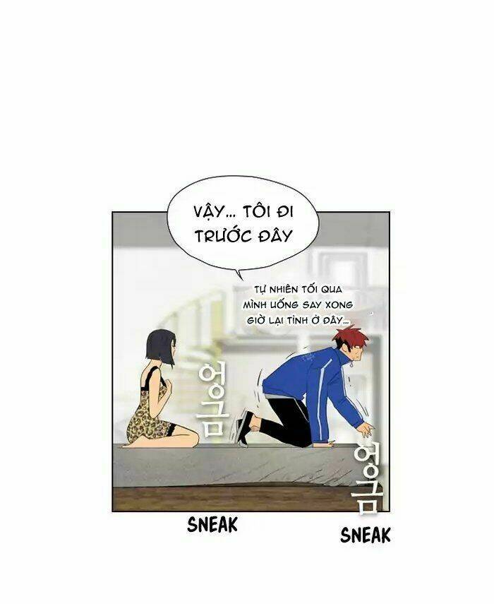 kẻ hồi sinh chapter 46 28