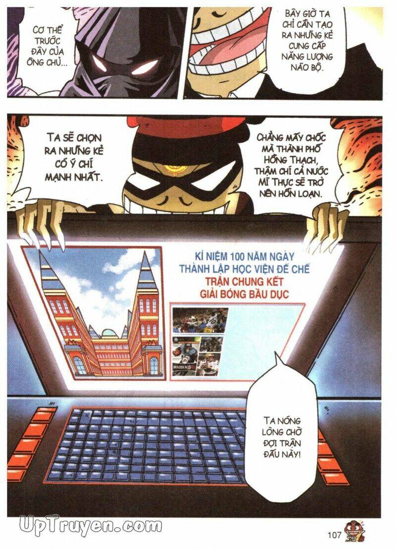 siêu nhân mì ăn liền chapter 15 109