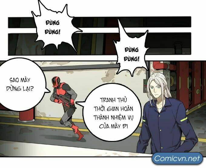 dị nhân bất tử chapter 35 18