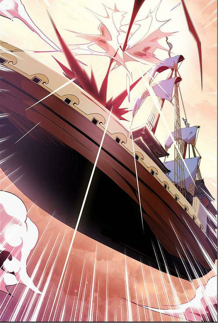 bất tử thần vương tu liên tục chapter 1.1 13