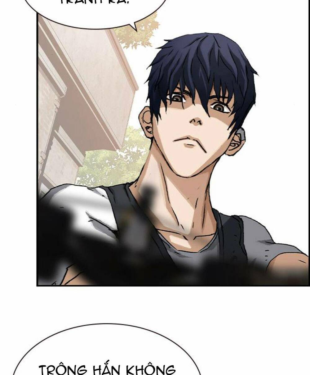 pubg - cuộc chiến sinh tồn - 100 chapter 4 92