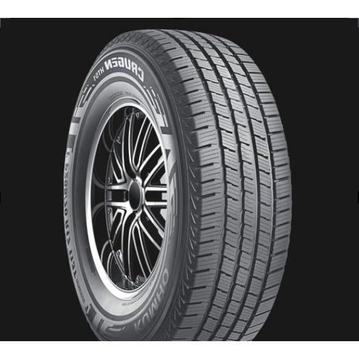 Lốp ô tô 255/70R16 111T Kumho HT51