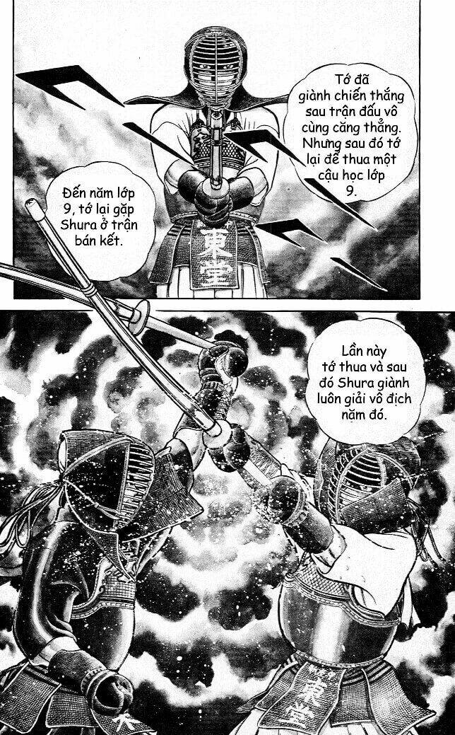 kiếm sĩ musashi chapter 113 6