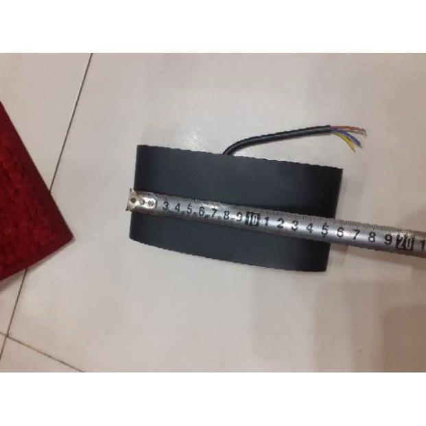 Đèn hắt tường 2 đầu 6w