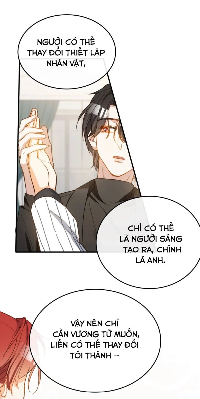 nụ hôn vực thẳm chapter 99 40