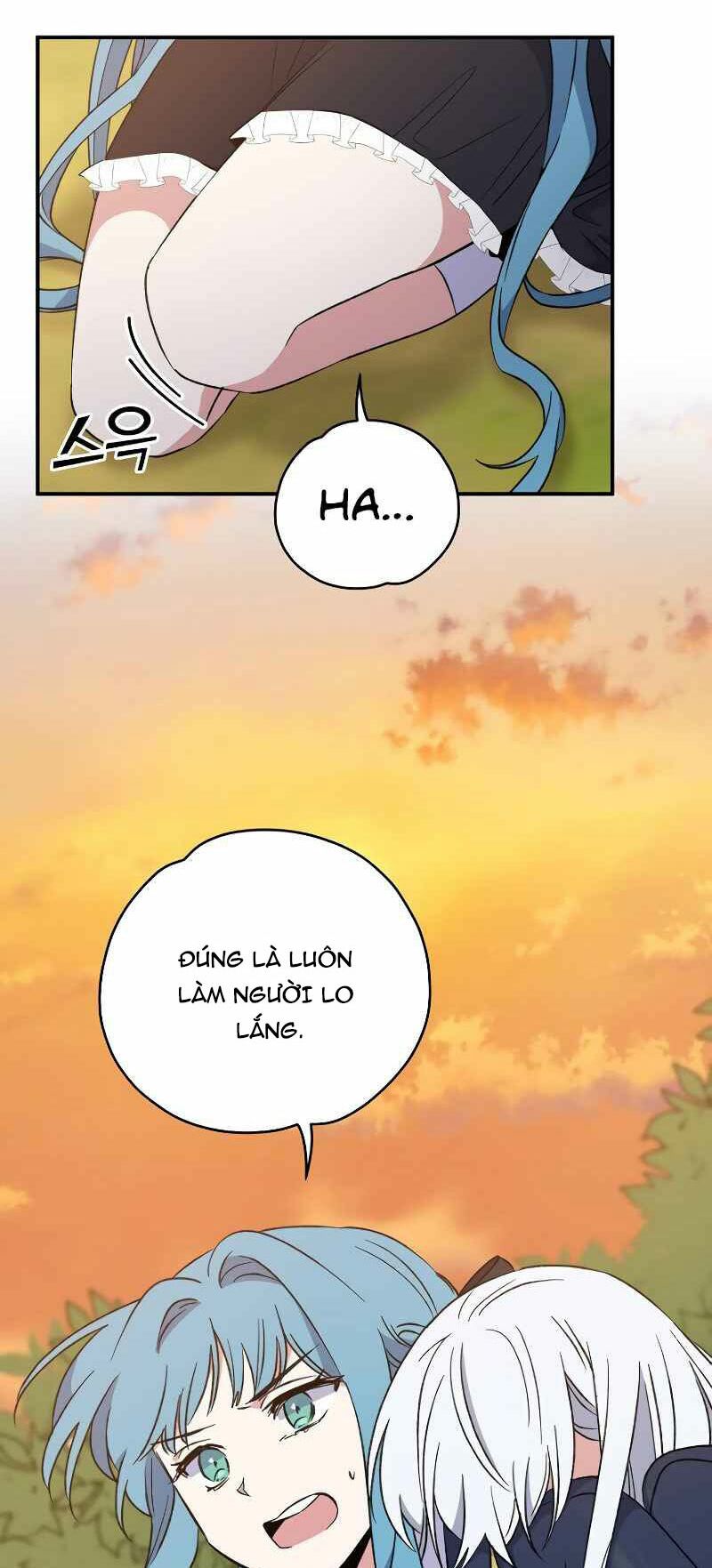 nhà hiền triết yigret chapter 30 21