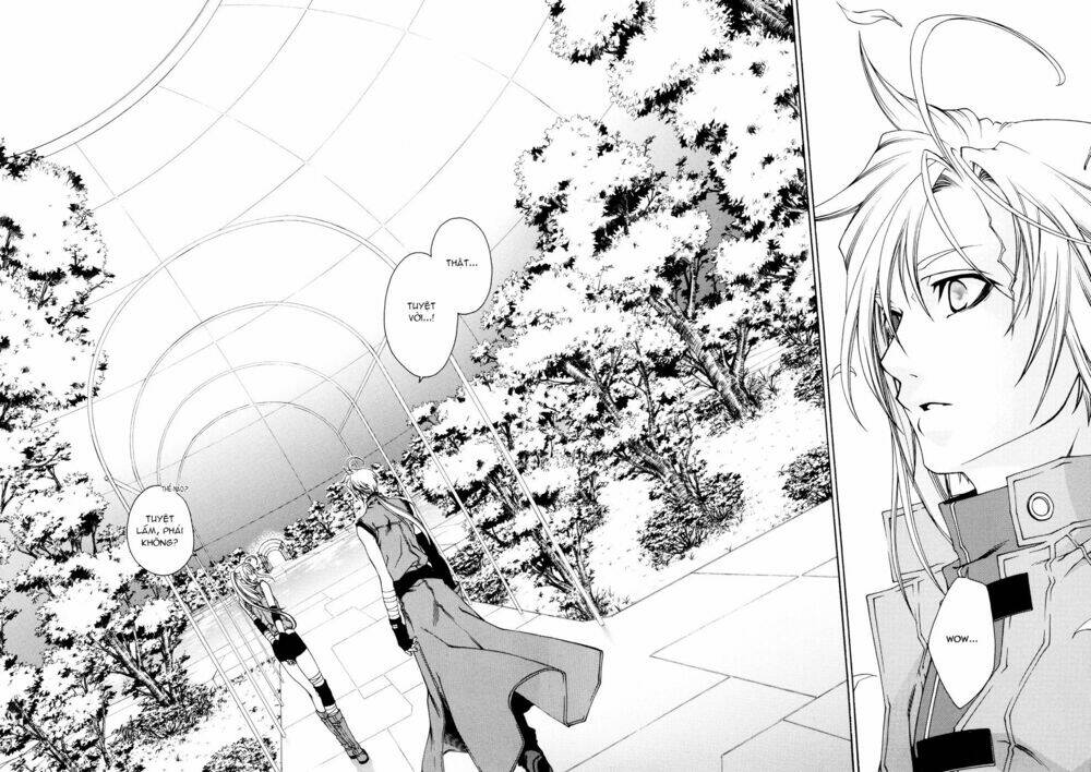 mother keeper chapter 15 14