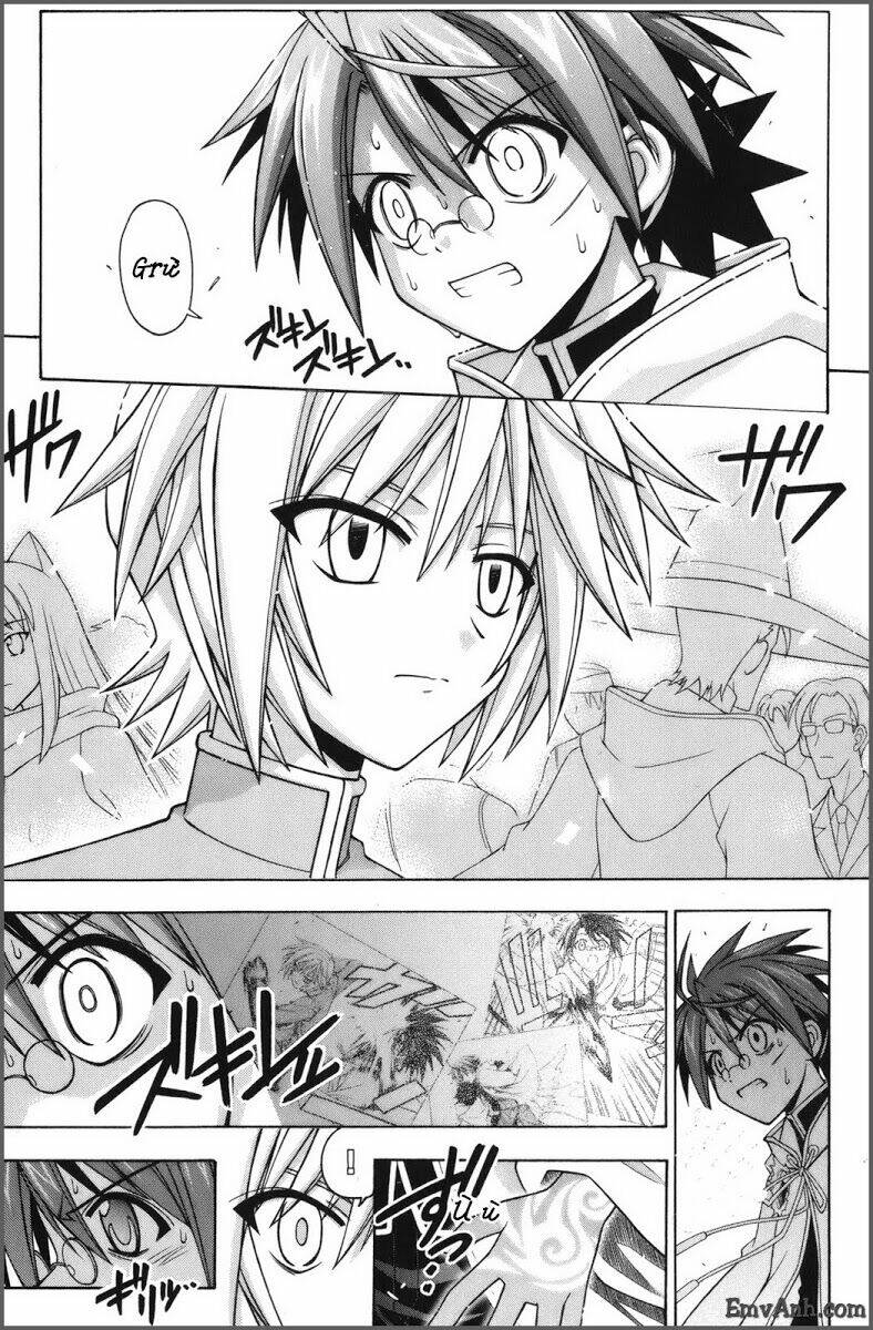 bậc thầy ma pháp chapter 222 4